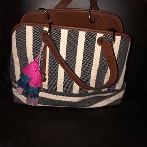 Fossil purse used once